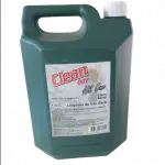HS ONE Hipoclorito de Sódio 1% 5lt
