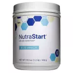 NutraStart Blue Vanilla