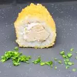 tempura rolls