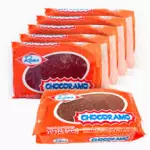 Paquete de Chocorramo