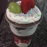 copo da felicidade misto 500 ml