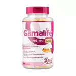 Gamalife Pré-TPM Gold - Unilife 90c