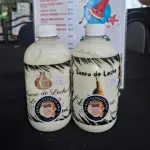 SUERO DE LECHE