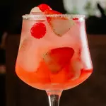 Soda Lychee