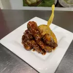 Alitas