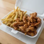 TENDERS