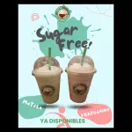 Matcha Shugar Free