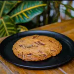 Galletas de chocolate
