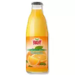 YUKERY JUGO DE NARANJA 250 ML