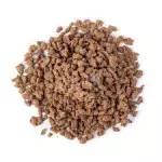 Proteína de Soja Escura Granulada
