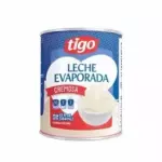 Leche Evaporeada Tigo 354ml