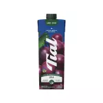 Suco Tial 1L 100% Polpa