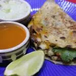 Gringas al Pastor