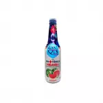 Gin + Tônica Melancia 355ML