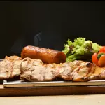 Lomo de Cerdo