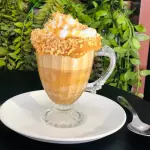 Cappuccino Mineiro Gelado