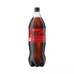 Coca cola zero 1,5L