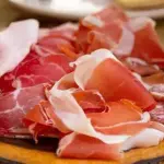 Jamón Serrano Nico