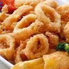 Chicharron de Calamar