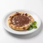 Esfiha Chocolate ao Leite