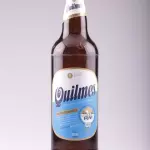 CERVEZA QUILMES 1 L