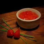 Geleia de Pimenta