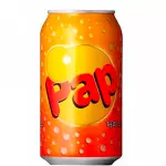 Pap Lata 350cc