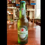 Cerveza Heineken