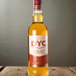 Whisky DYC