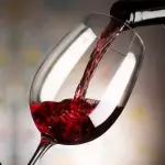 Copa de Vino Cabernet Sauvignon