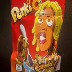 Durki-O’s (600 mg)