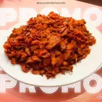 1/2 KILO DE PASTOR