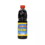 Salsa de soja kikko 500ml