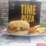 Crea tu Sándwich