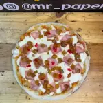 PIZZA HAWAIANA
