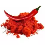 Páprica Picante