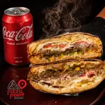 COMBO X-POINT + COCA LATA