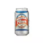 REGIONAL PILSEN