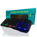 Teclado WB-539