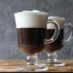 CAFE IRLANDES