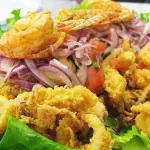 Jalea Mixta Peruana