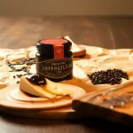 CEBOLA, CERVEJA STOUT E MOSTARDA