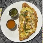 EMPANADAS CHILENAS PORCION 1 UNIDAD