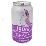 Uva | Grape soda