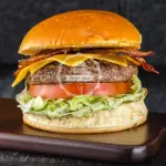 BURGUER TRADICIONAL