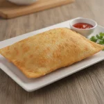 Pastel Calabresa