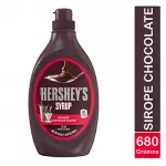 Hersheys Chocolate Pancake Syrup Co
