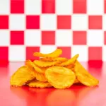 CLASSIC FRIES