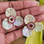 Aretes Coral