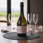 Salentein Brut Rosé